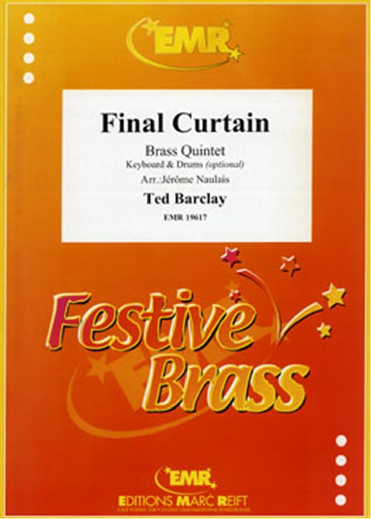 Final Curtain